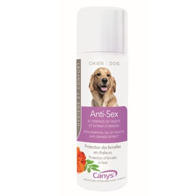 Canys Anti-Sex Spray 150ml