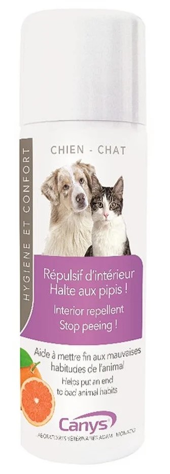 [27988] Canys Indoor Repellent Peeing Stopper 150ml