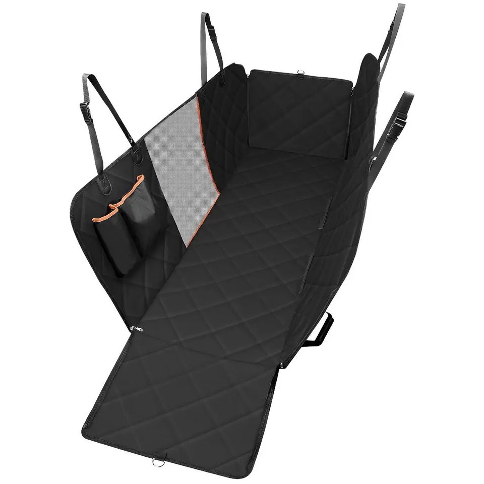[27710] Car Seat Cover