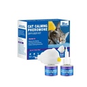 Cat Calming Pheromone Diffuser Kit