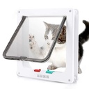 Cat Flap Door