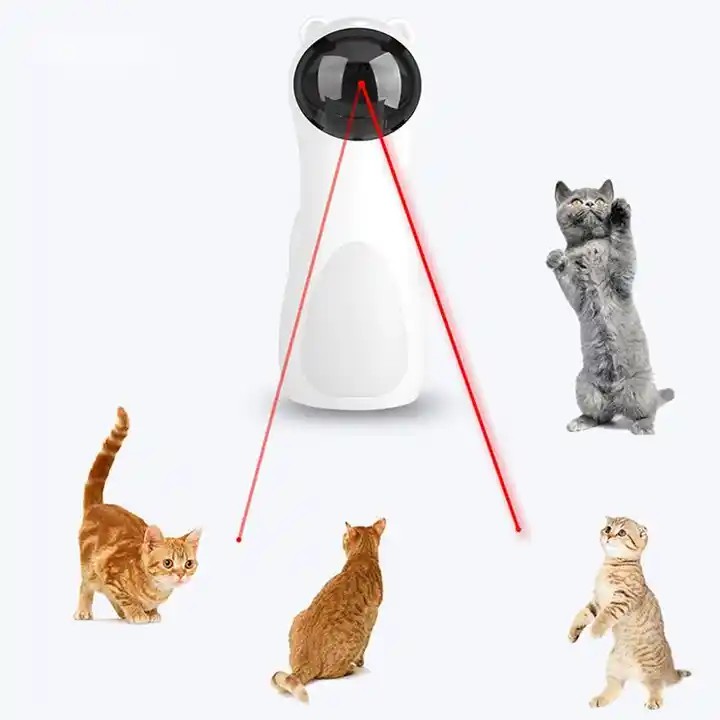 [26776] Cat Laser Toy