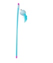 Cat Wand With Ball