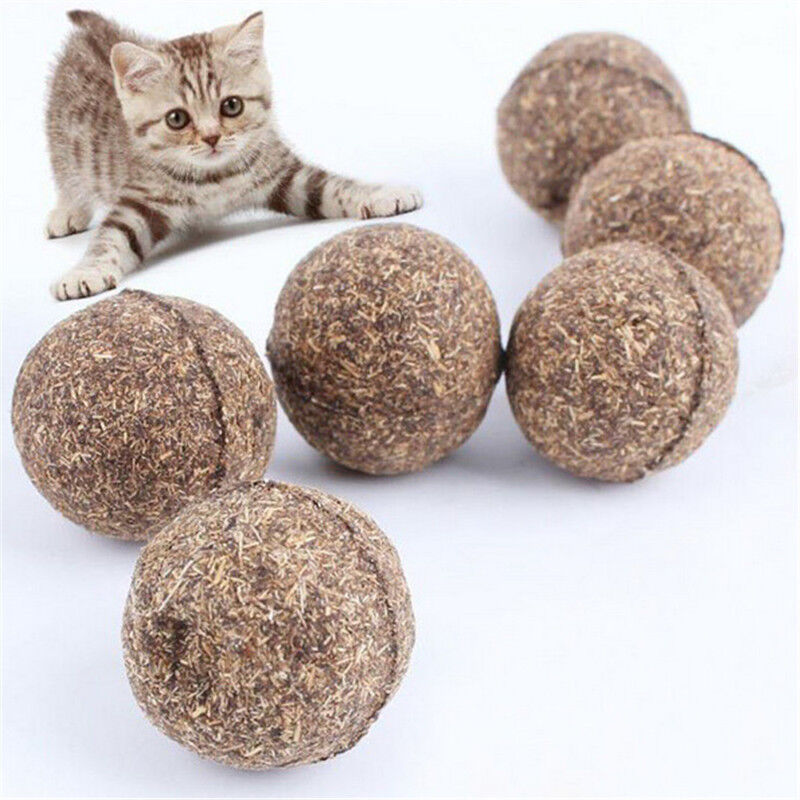 [26419] Catnip Ball