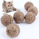Catnip Ball