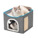 Cave House Bed