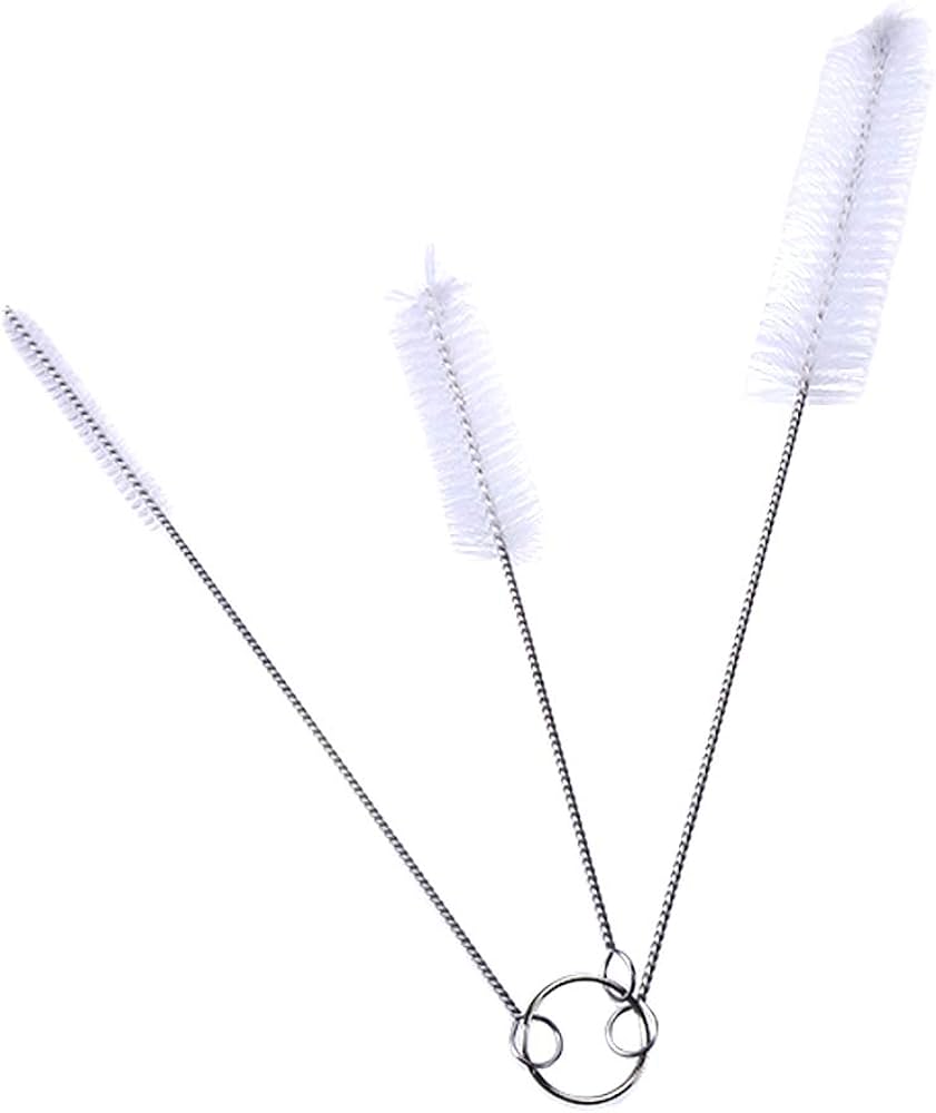 [26483] Cleaning Brush For Aquarium
