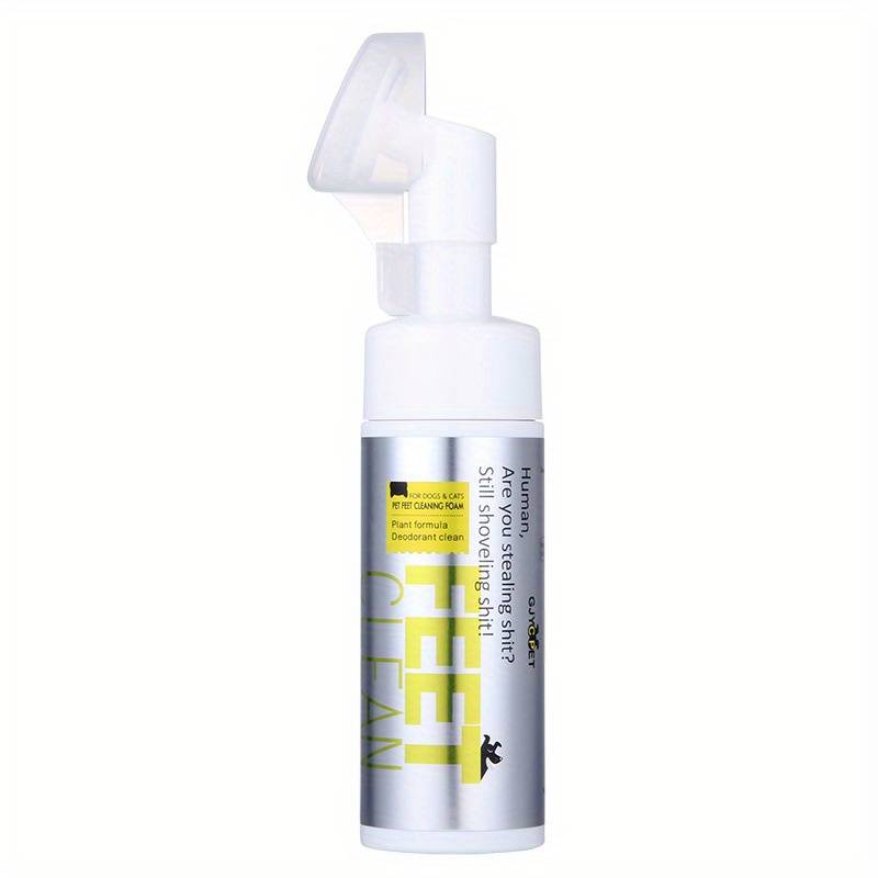 [26573] Cleaning Paw Foam 150ml