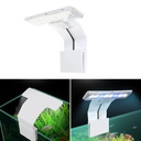 Clip-on Led Lamp 8W