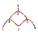 Coco Bird Toy