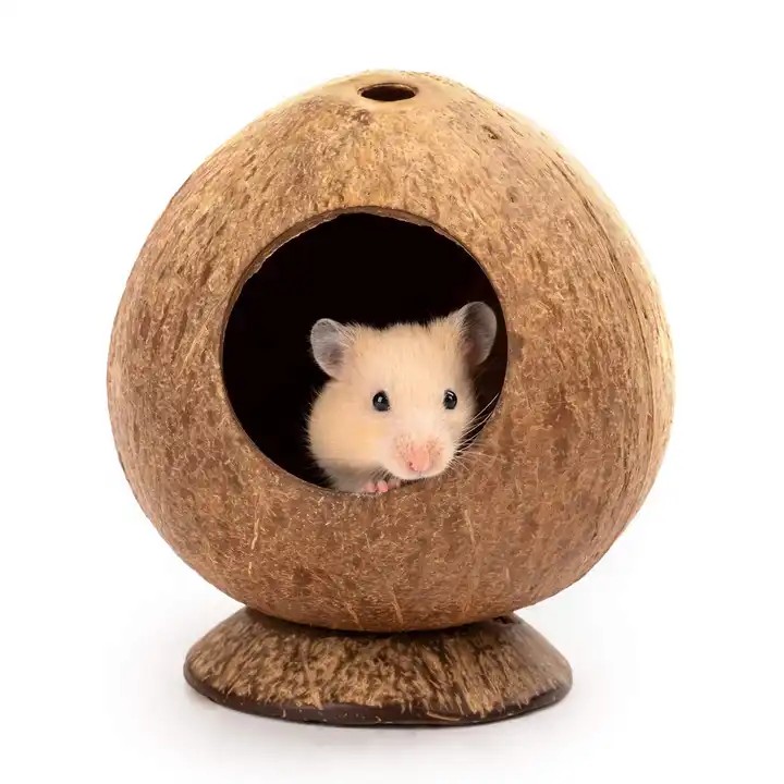 [26816] Coco House For Hamster