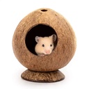 Coco House For Hamster