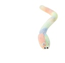 Colorful Long Tail Cat Toy
