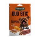 Countryside Duo Stix Chicken with Cheese 70g