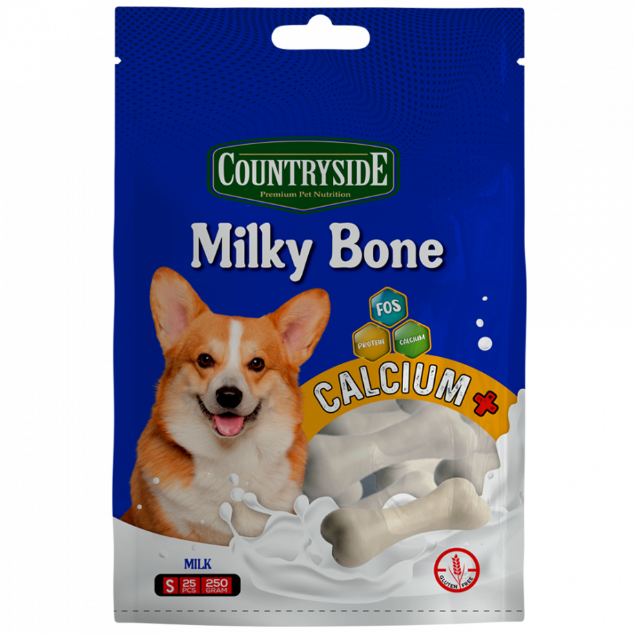 Countryside Milky Bone Milk 260g