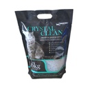 Crystal Silica Cat Litter 3,8L