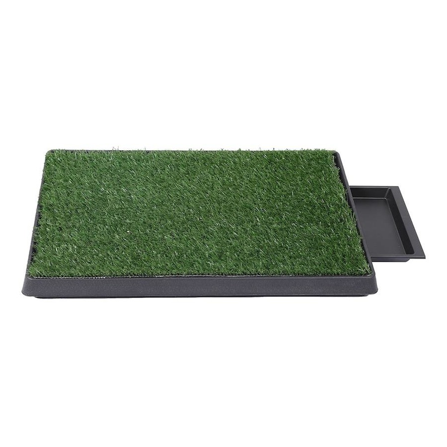 [25452] Dog Grass Toilet