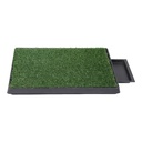 Dog Grass Toilet