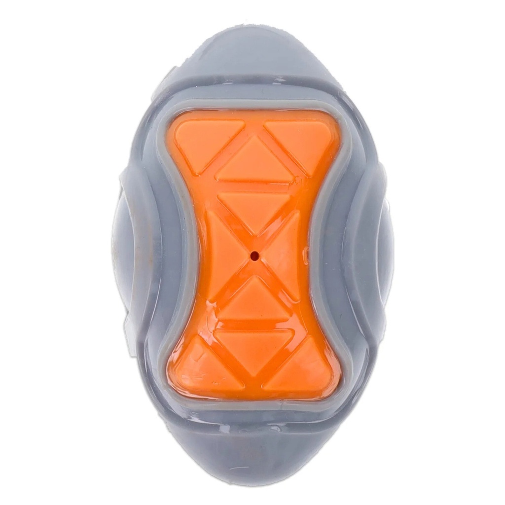 Dog Rugby Ball