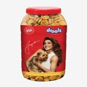 Drools Biscuit Jar Chicken 800g