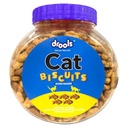 Drools Cat Biscuits 400g
