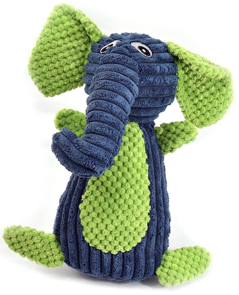 Elephant Plush