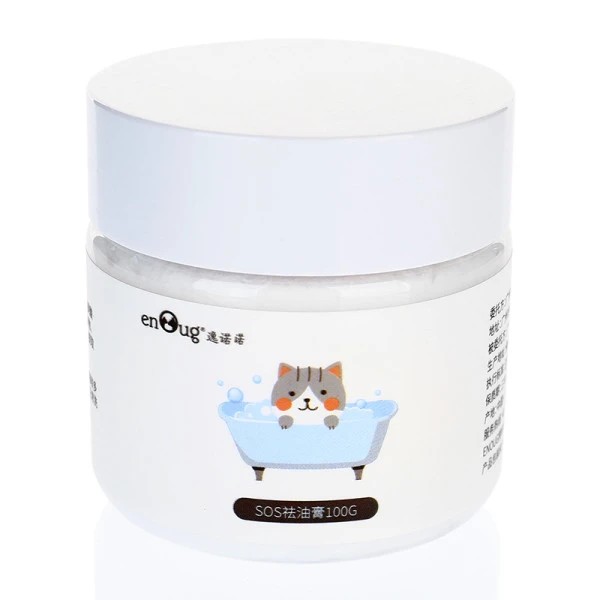 [33643] Enoug Degreasing Cream 100g