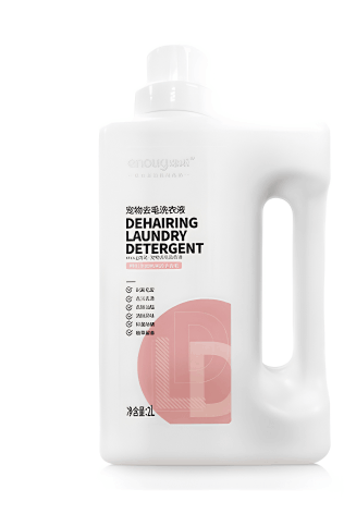 [33667] Enoug Dehairing Laundry Detergent 2L