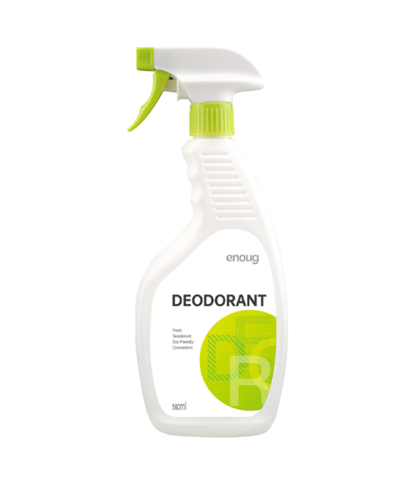 [33641] Enoug Deodorant Spray 500ml