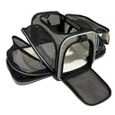 Expandable Pet Carrier Bag