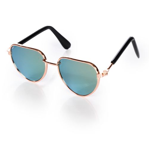 [33754] Fashion  Pet Sunglasses