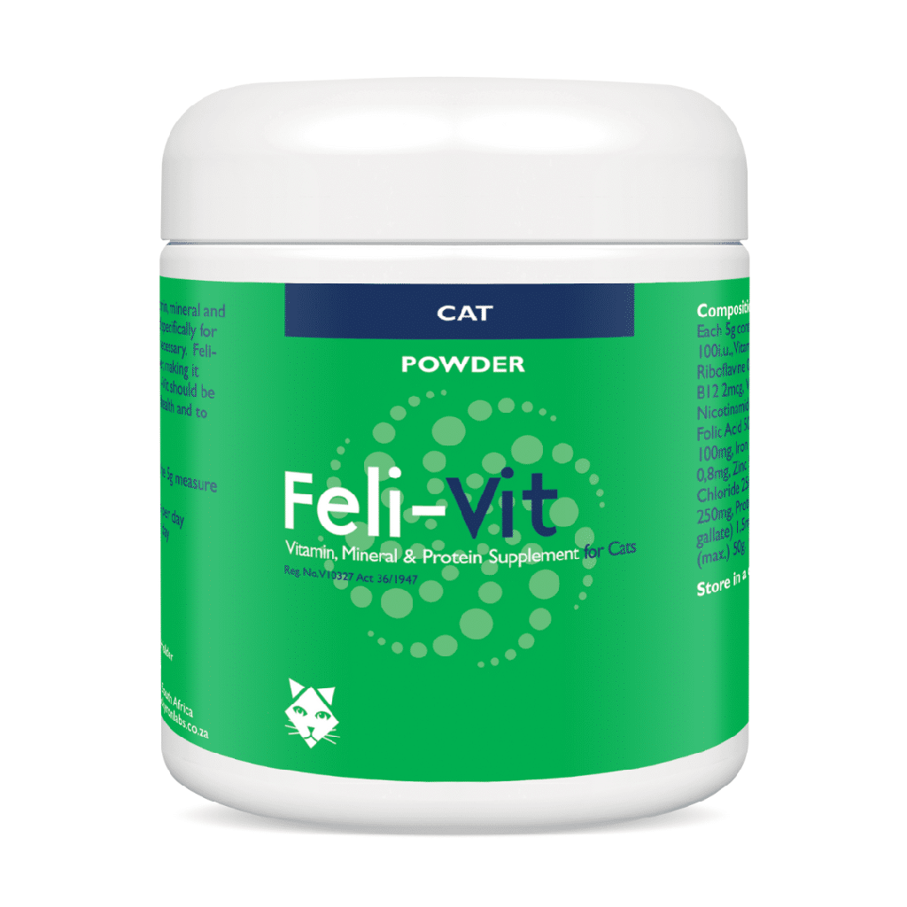 [26141] Feli-Vit 250g