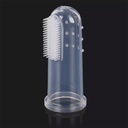 Finger Toothbrush