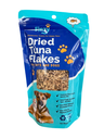 Finzy Dried Tuna Flakes 125g