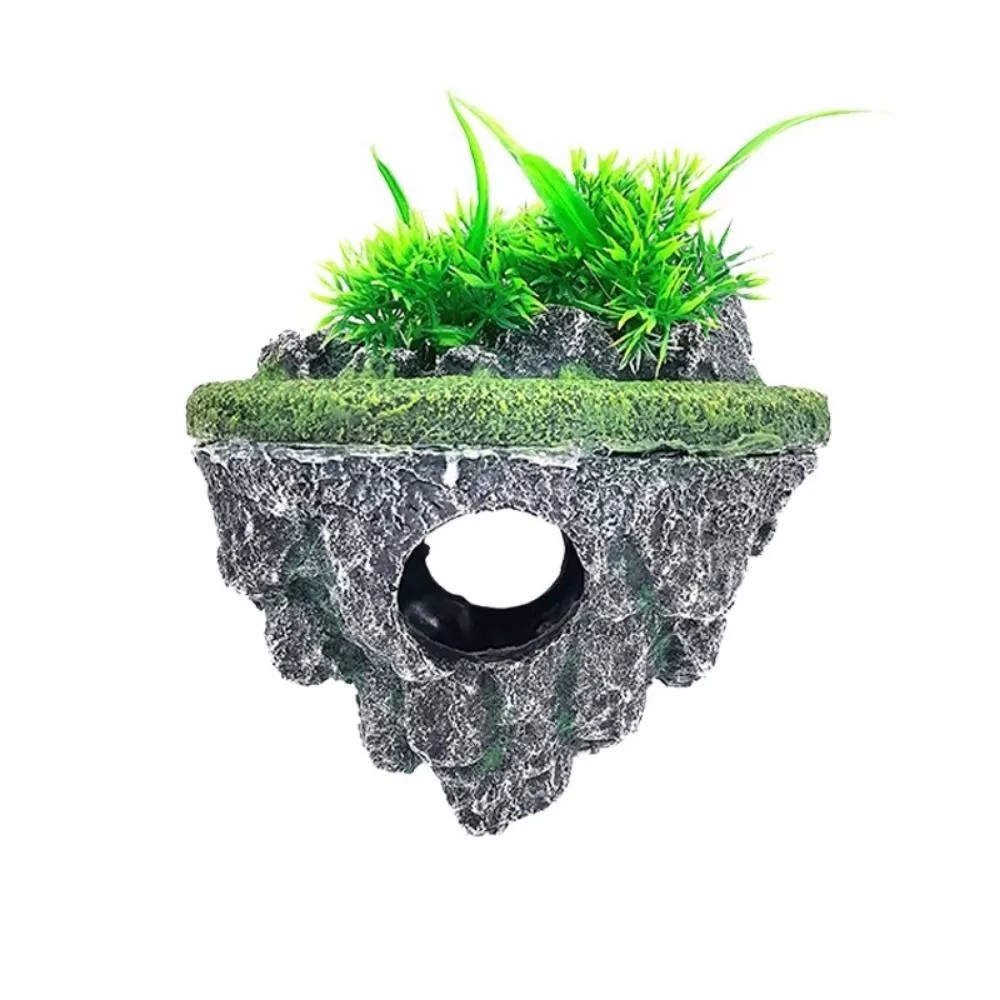 [25296] Floating Island Decor