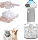 Foaming Shampoo Dispenser