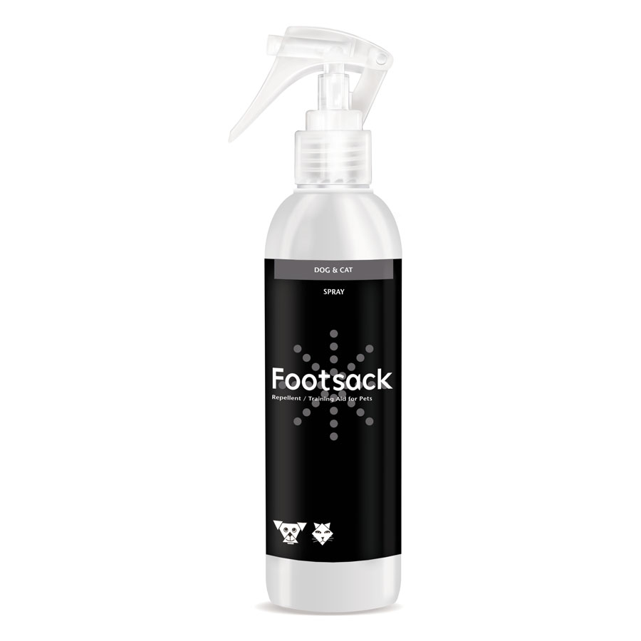 [26506] Footsack Repellant 200ml