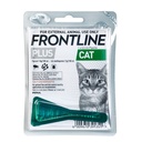Frontline Plus Cat 1x0,5ml pipette