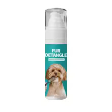 [33731] Fur Detangle Spray