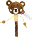 Gigwi Bear Catch & Scratch Eco line