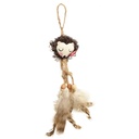 Gigwi Hedgehog Catch & Scratch Eco line