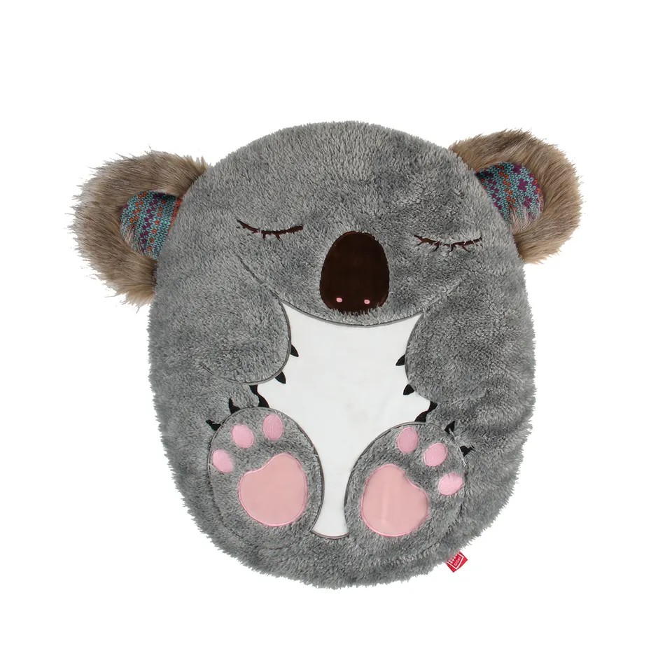 [32107] Gigwi Koala Snoozy Friends Cushion