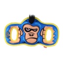 GiGwi Mighty Challenge Gorilla