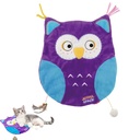 Gigwi Owl Play Mat