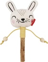 Gigwi Rabbit Catch & Scratch Eco line