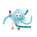 Gigwi Shining Friendz "Jellyfish"