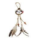 Gigwi Sloth Catch & Scratch Eco line