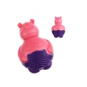 Gigwi Suppa Puppa Hippo Pink