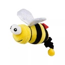 Gigwi Vibrating Running Yellow Bee