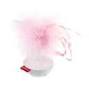 Gigwi Wobble Feature 'Pet Droid'
